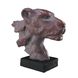 Uttermost paka sculpture